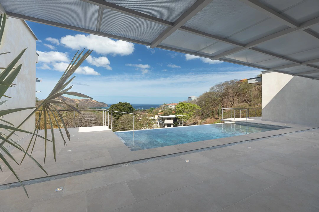 Pacifico 42: Elegant Oceanview Home - Gallery image 17