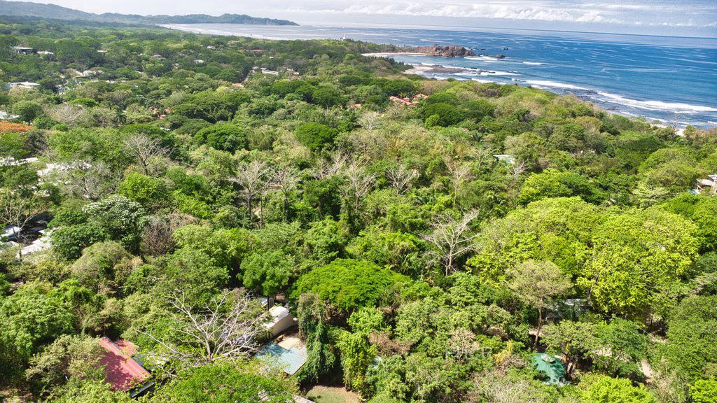 Casa Mareva: Luxury Tropical villa 5 minutes from Playa Pelada - Guiones Nosara - Gallery image 8