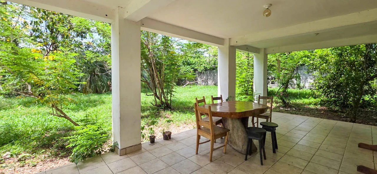 Casa Amaya: Charming House With Large Lot In Nosara - photo 2