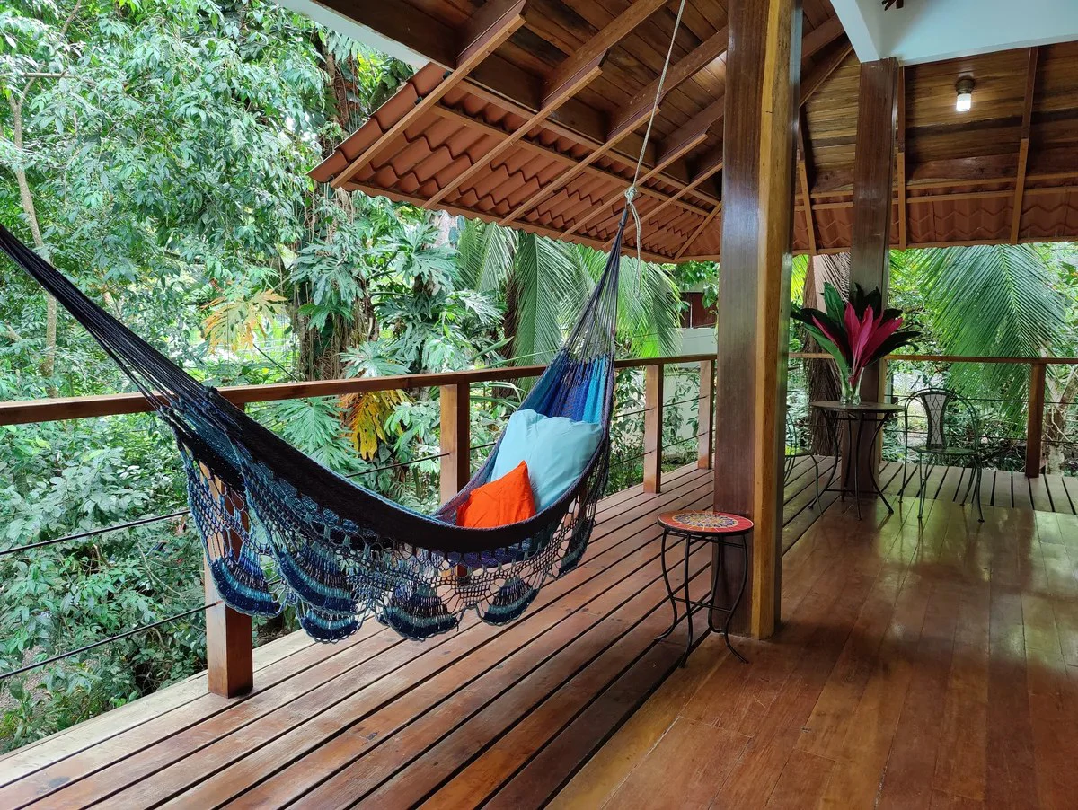 ID 78: 2 Bd/3 Ba Home on 1156 sqm Lot in Playa Chiquita Villa - Gallery image 3