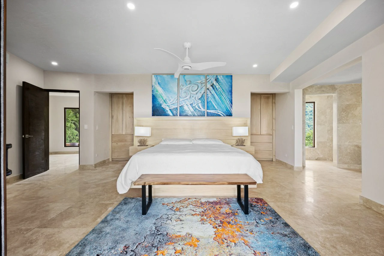Casa Manta Ray: Indulge in Luxury with Stunning Flamingo Beach Views! - Gallery image 16