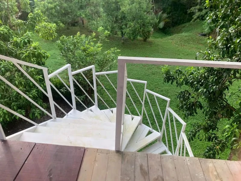 Private Home in Oasis: La Amapola, Puerto Jimenez - Gallery image 4