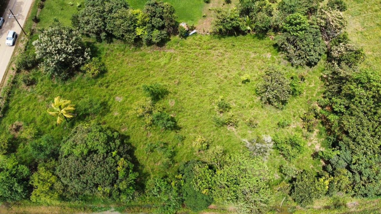 Se vende propiedad en el Rosario Pacuar, Pérez Zeledón.: Countryside Home Construction Site For Sale in Daniel Flores - Gallery image 4