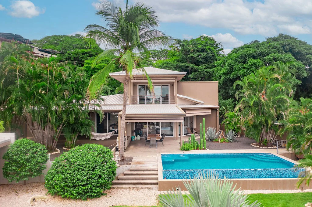 Casa Amani: Luxury Ocean-View Estate & Investment Opportunity in Tamarindo! - Gallery image 90