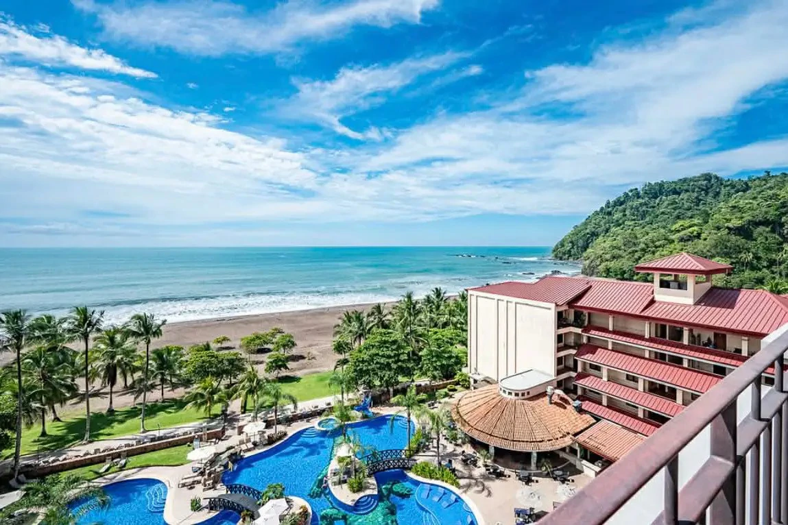 Beachfront Ocean View 1-BR Condo at Croc’s Resort & Casino – Jacó - Gallery image 20