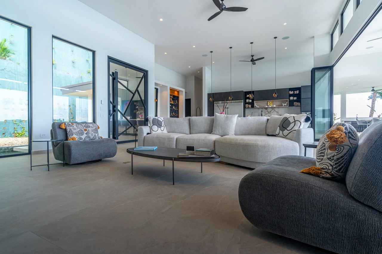 Casa Armonía Elements: Mountain House For Sale in Ojochal - Gallery image 74