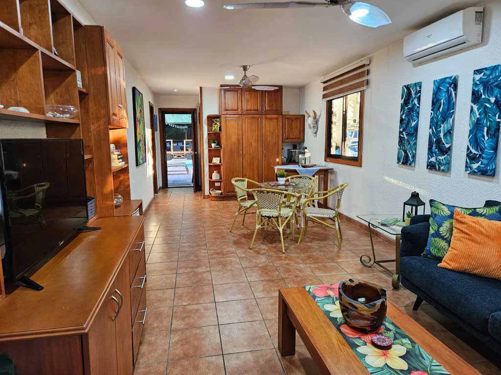 ID 4166:Half Villa: In Los Delfines Golf & Country Club - Gallery image 28