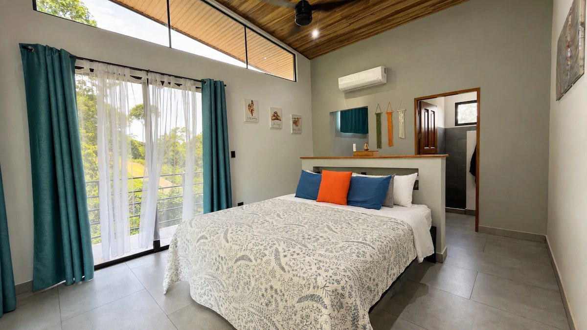Turnkey Two-Home Property & Boutique B&B in Drake Bay, Osa Peninsula - Gallery image 18