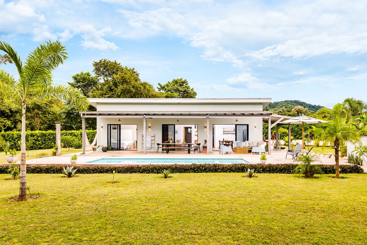 Casa Feliz: Tropical Oasis in La Josefina - Gallery image 46