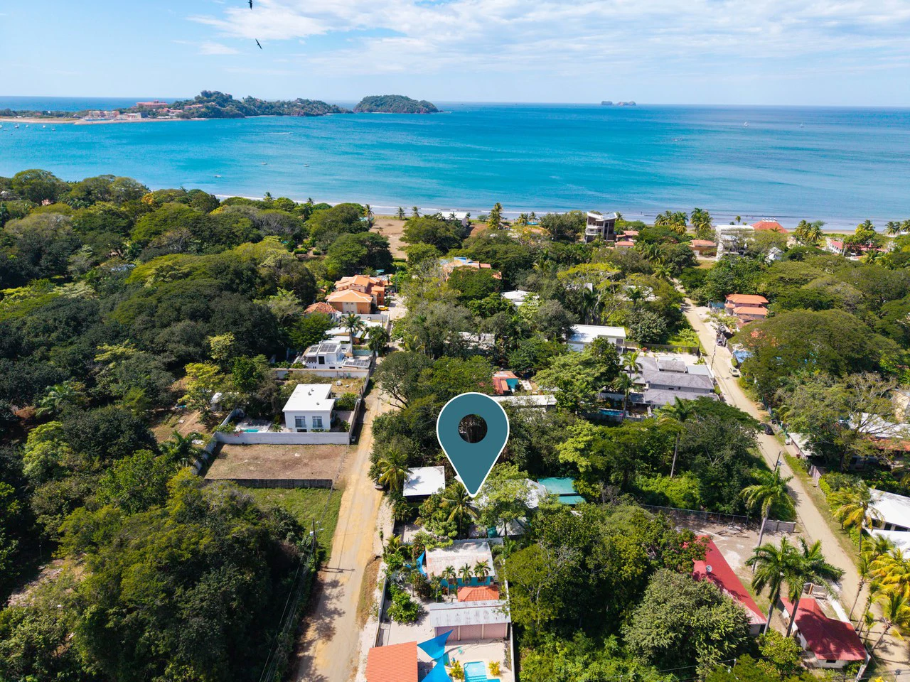Bougainvillea Tropical Bungalows: Income-Producing Coastal Property – 25% down Owner Financing - Gallery image 40