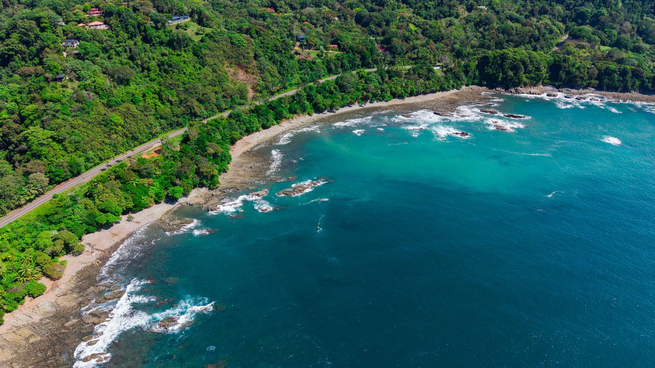 Ocean View Luxury Estate with An Incredible Location in Dominical - Gallery image 65