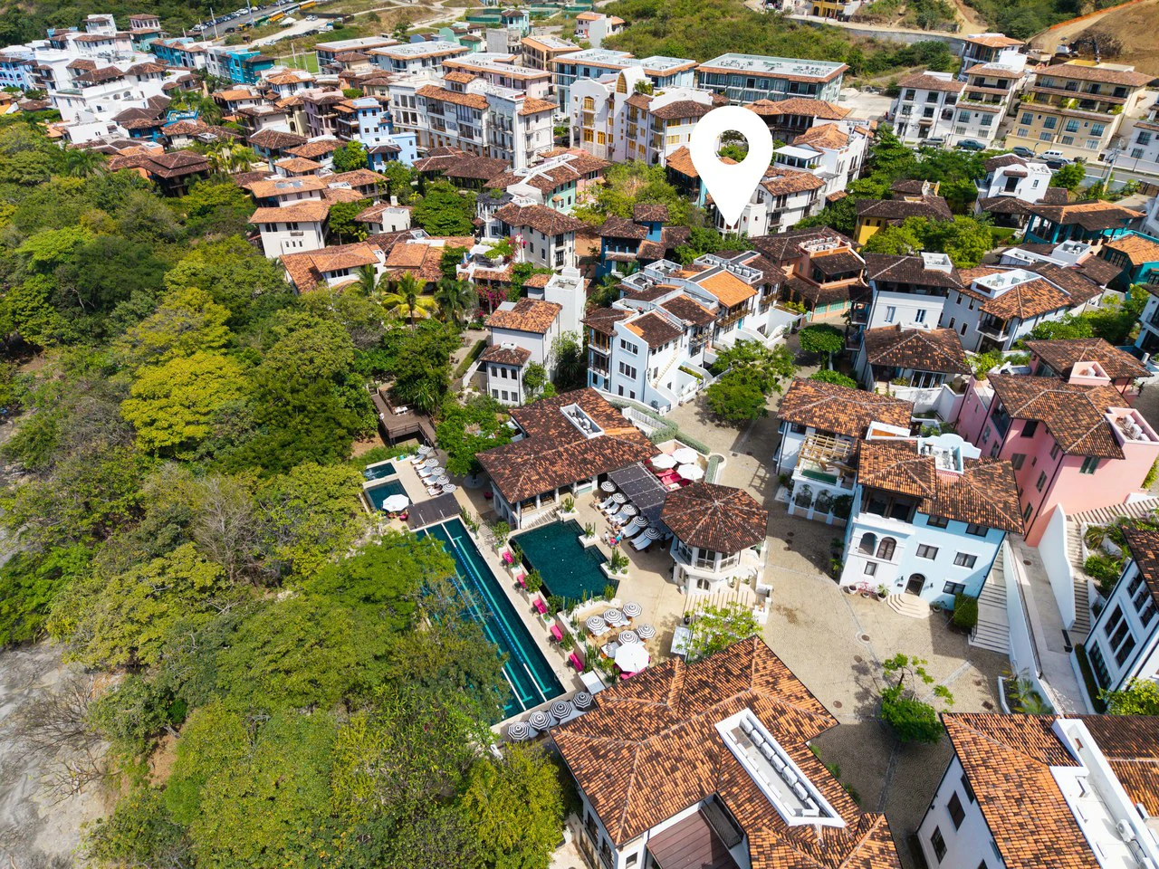 10 Plaza Carlota: A Rare Single-Level Gem in Las Catalinas - Gallery image 26