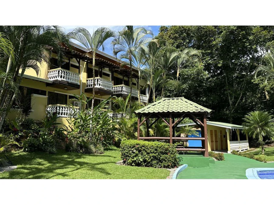 LUXURY HOTEL IN SAN RAMÒN SUR - Gallery image 52