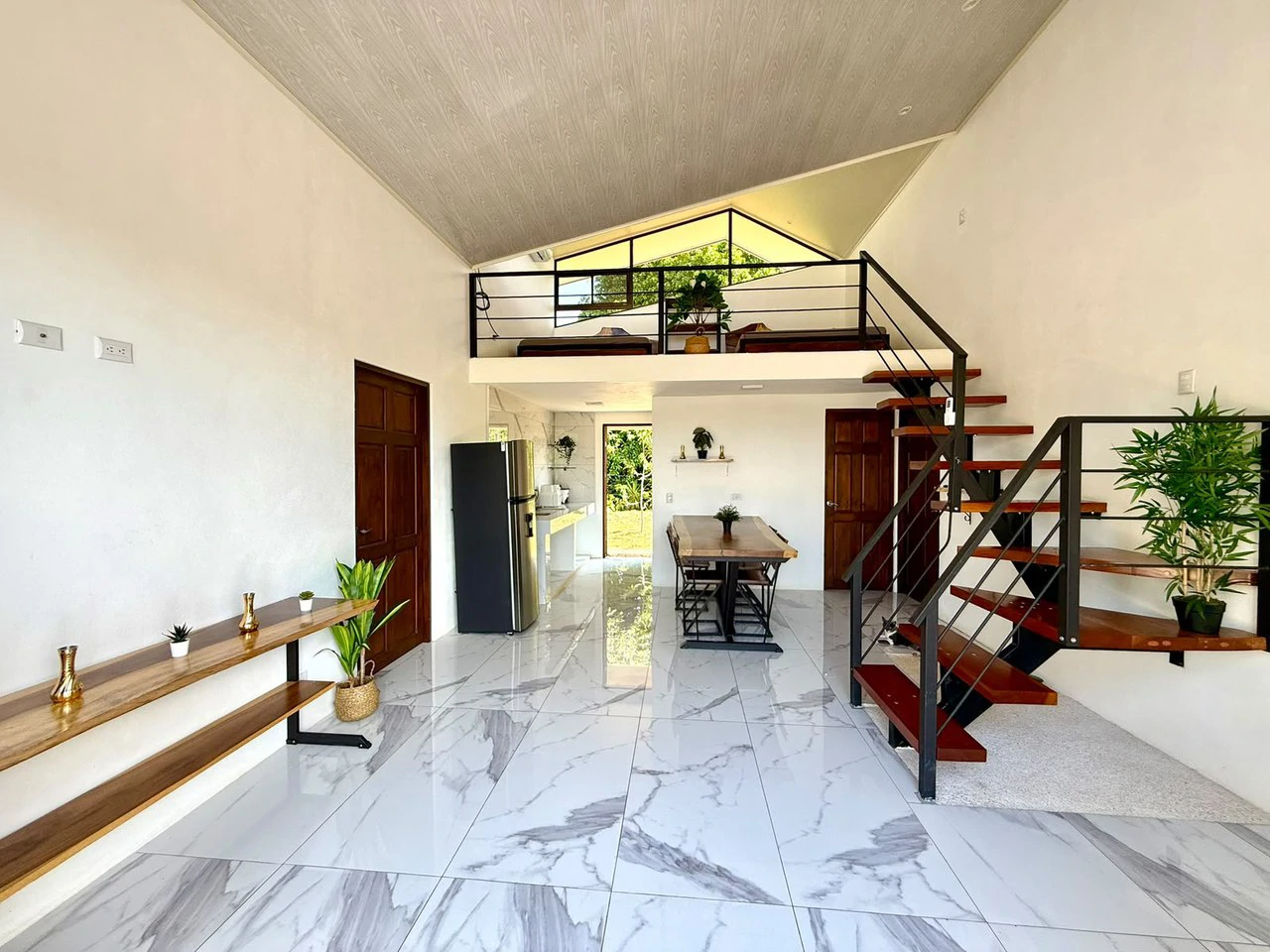 Casa Moderna de Santa Fe de Cóbano: $195,000USD – Affordable Modern Home for Sale Near Santa Teresa - Gallery image 18