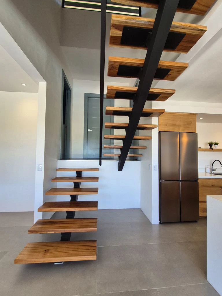Casa Lema: Casa Lema – Tropical Elegance & Absolute Privacy Just Steps from Samara Beach with 2nd home ideal for rental income - Gallery image 15