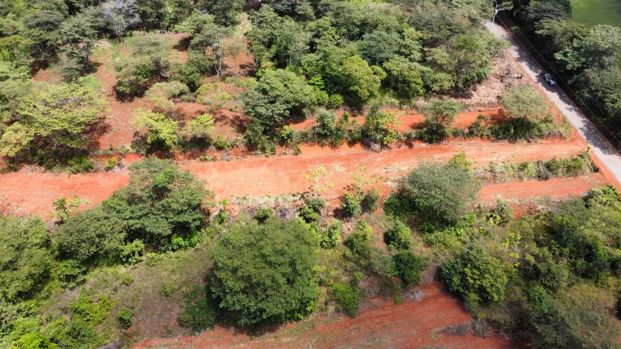 Se vende lote de 1242m2 a minutos del centro de Pérez Zeledón.: Home Construction Site For Sale in Centro de Pérez Zeledón - Gallery image 8