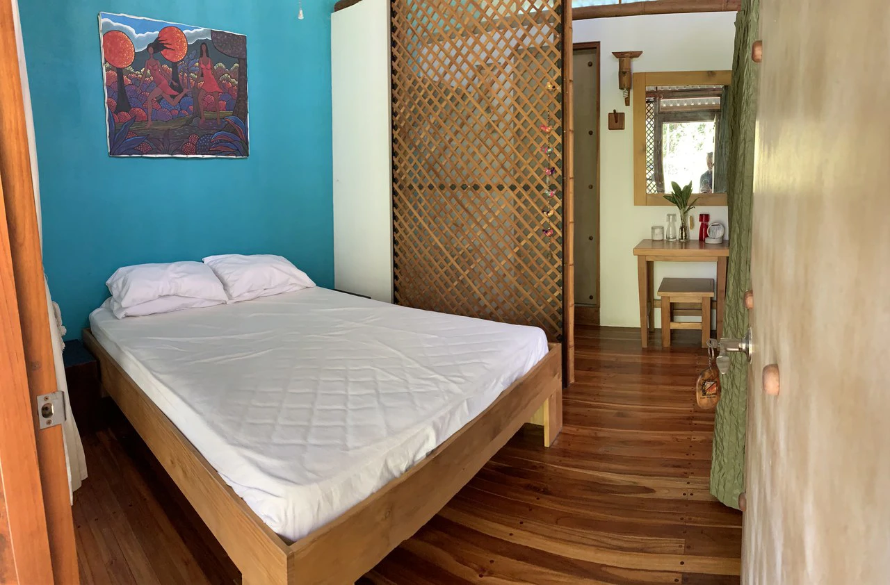 Jungle Beach Exotic Retreat - Gallery image 20