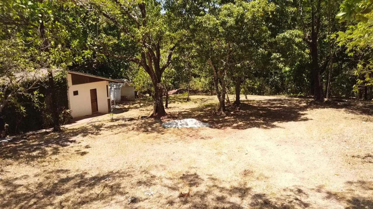 Build-Ready Flat Lot with Utilities in Carrillo, 5-min walk to Carrillo beach - photo 2