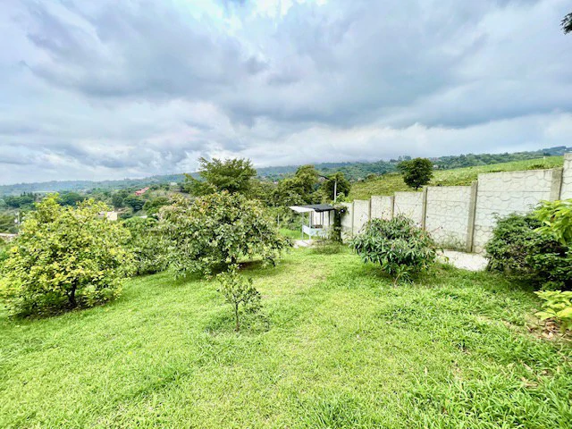 CA-005 Casa del Invernadero: Premium 3-BR / 3.5-BA Gated Estate in Grecia | Turnkey Furnished Option, Private Greenhouse, Clay Roof & River Access - Gallery image 2