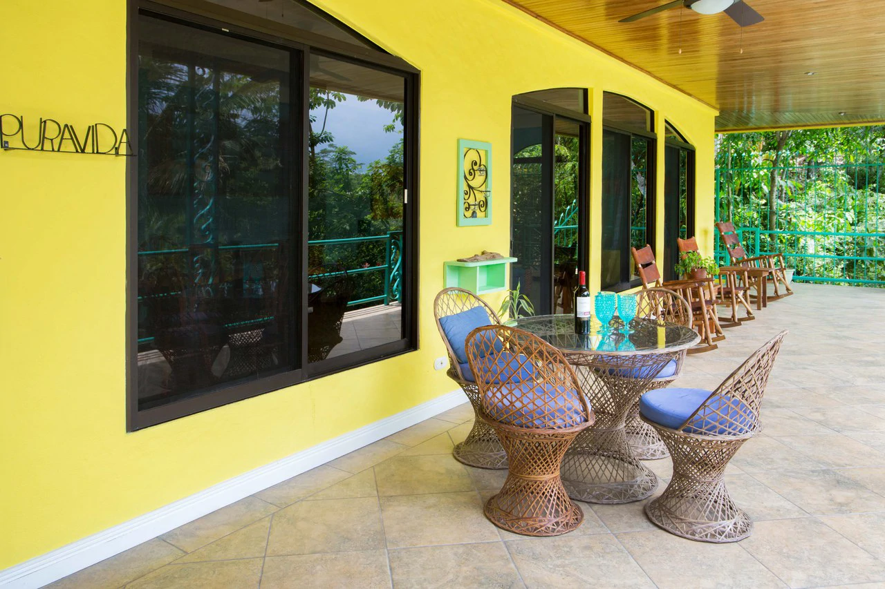 Turn-Key Jungle Retreat Home in Manuel Antonio - Gallery image 23