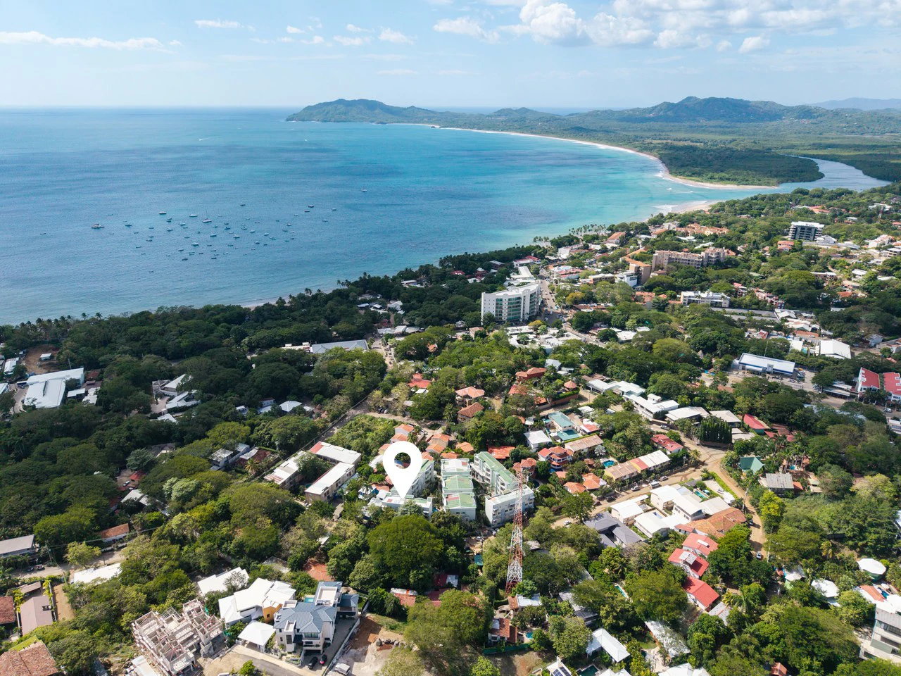 Villa Verde 2: 2-Bedroom Condo for Sale in Tamarindo, Costa Rica - photo 16