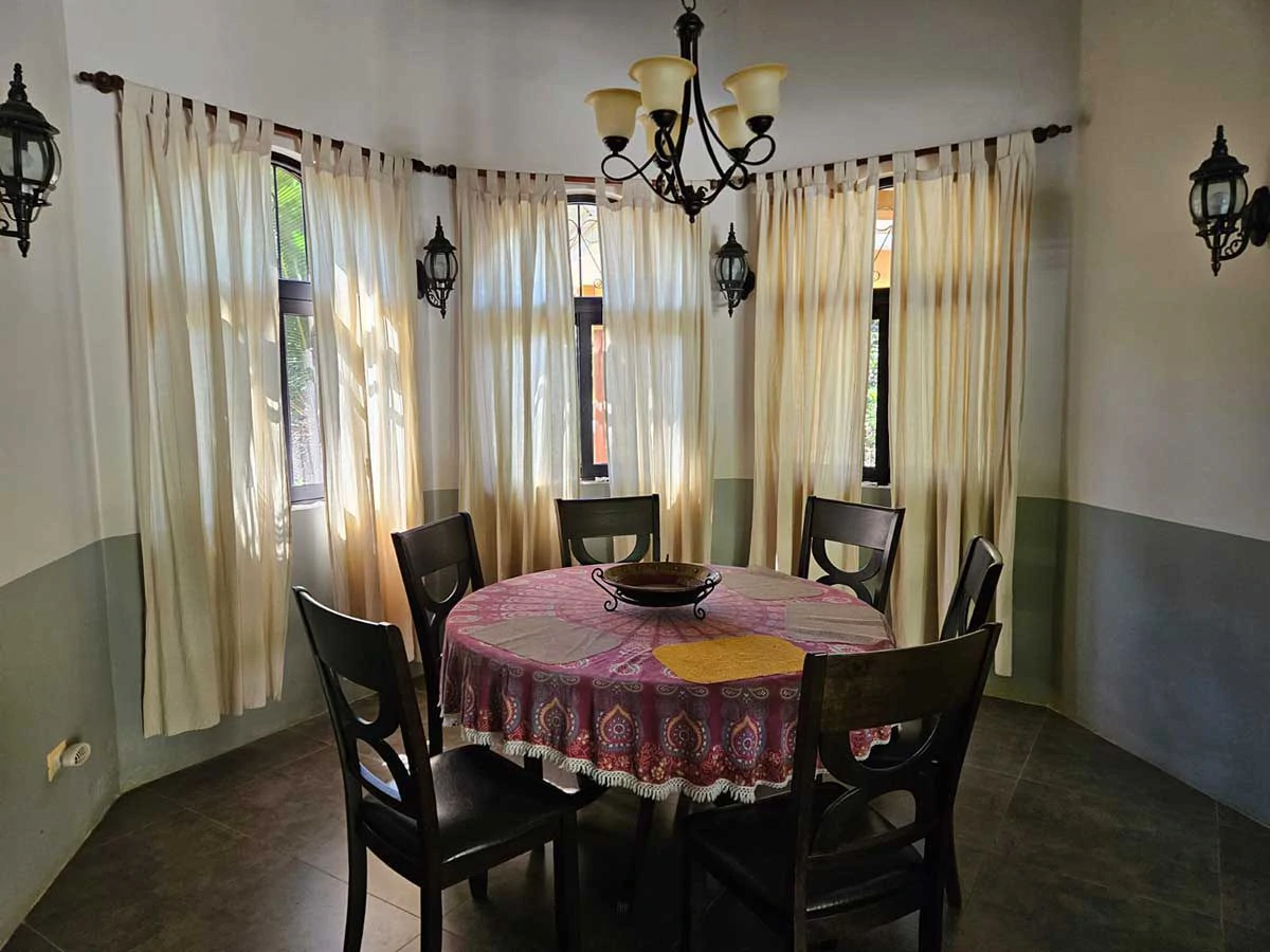 ID 4160: Villa Luna: 3-Bedroom Pool Home in Playa Tambor, Nicoya Peninsula - Gallery image 30