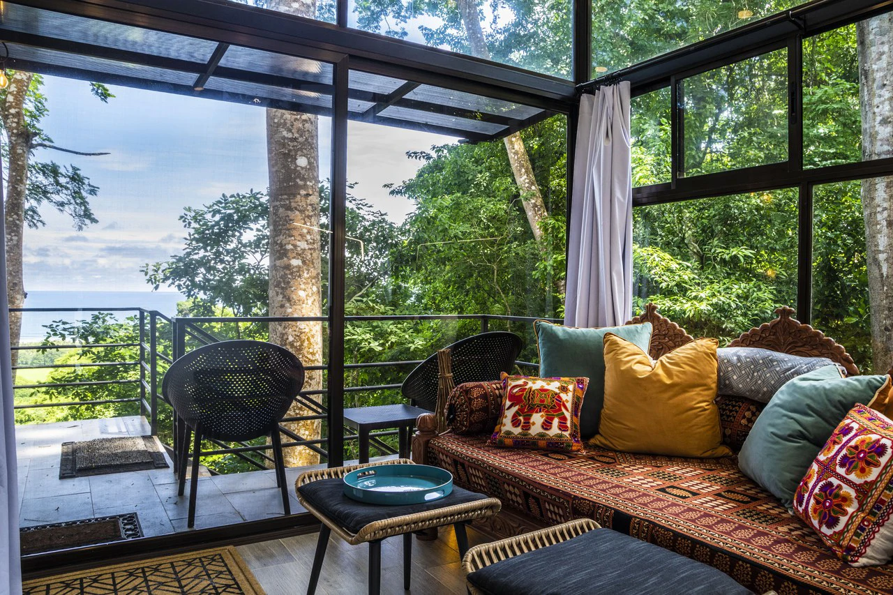 Ocean View Home for Sale Playa San Miguel Guanacaste - Gallery image 3