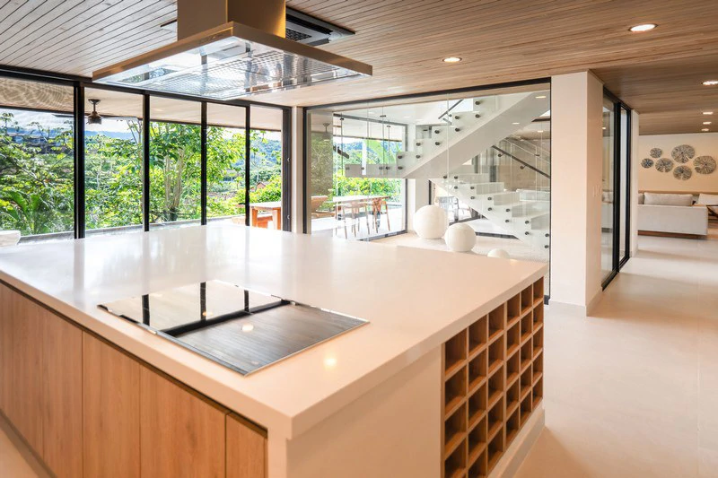 Stellar Opportunity, Brand New Home in Los Sueños: Luxury Villa Close to the Beach and Marina! - Gallery image 14
