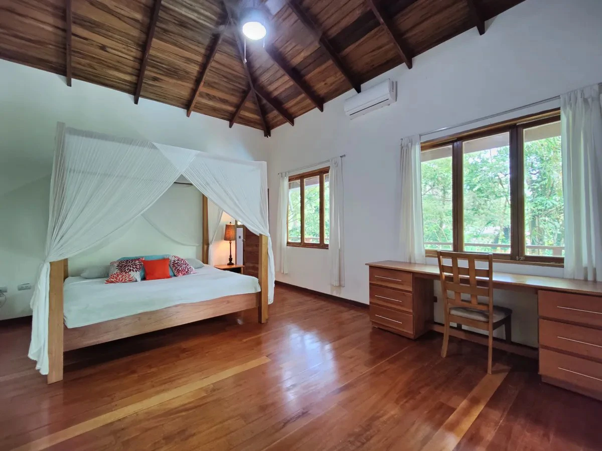 ID 78: 2 Bd/3 Ba Home on 1156 sqm Lot in Playa Chiquita Villa - Gallery image 14