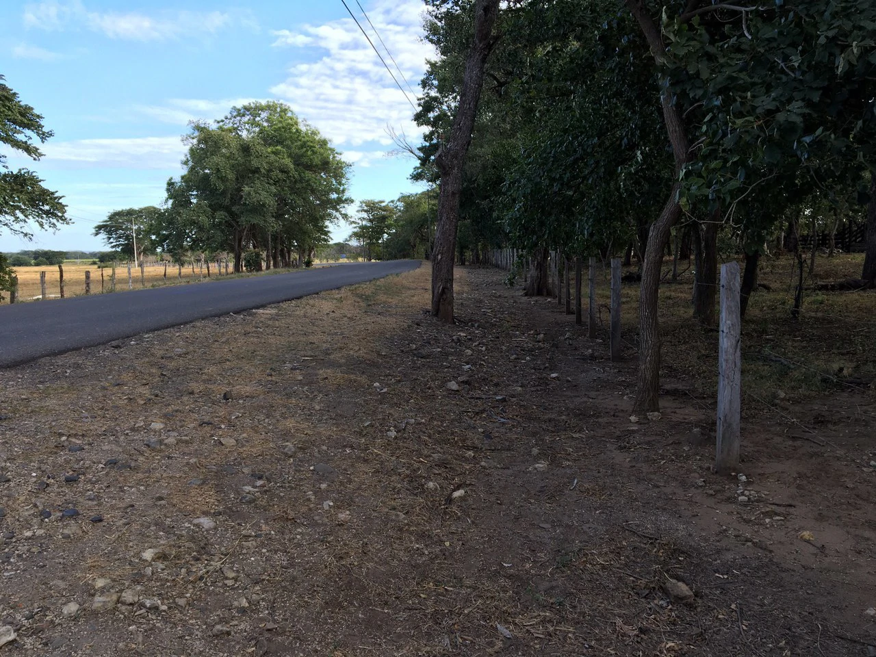 Propiedad cerca del Aeropuerto de Liberia : Countryside Development Parcel For Sale in Guardia - Gallery image 8