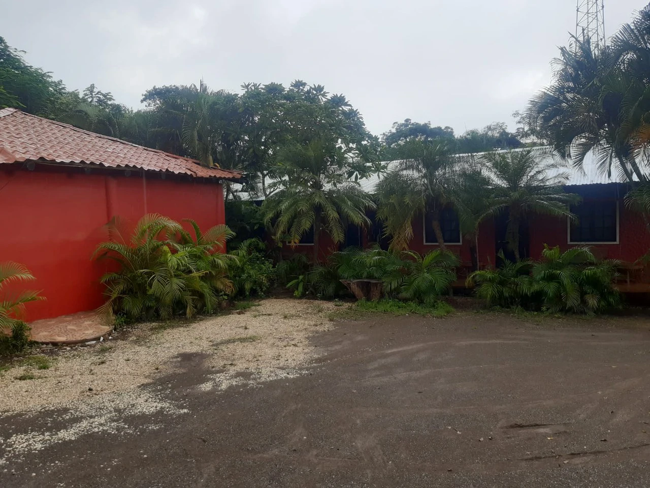 Apartments and Restaurant business for sale, commercial property in Huacas, 1 hour away from the airport of Liberia - Gallery image 8