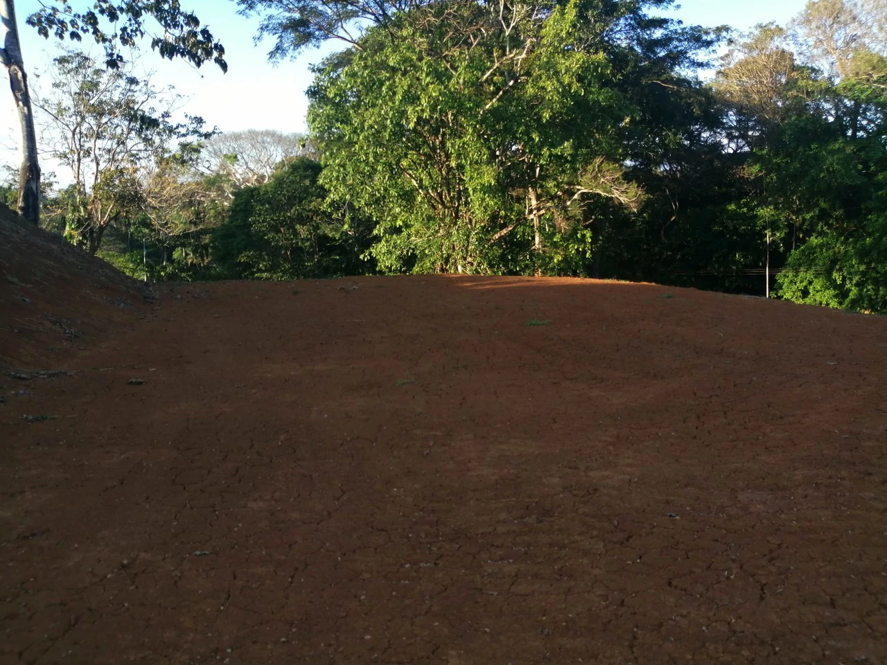 Rancho Monterrey Residential Lot 02: Beautiful and spacious lot with water and electric in place! - Gallery image 5