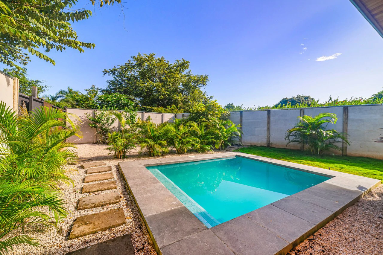 Casa Nantiri: Turnkey 3BR Beach House Steps to Playa Blanca & Top Snorkeling - Gallery image 28