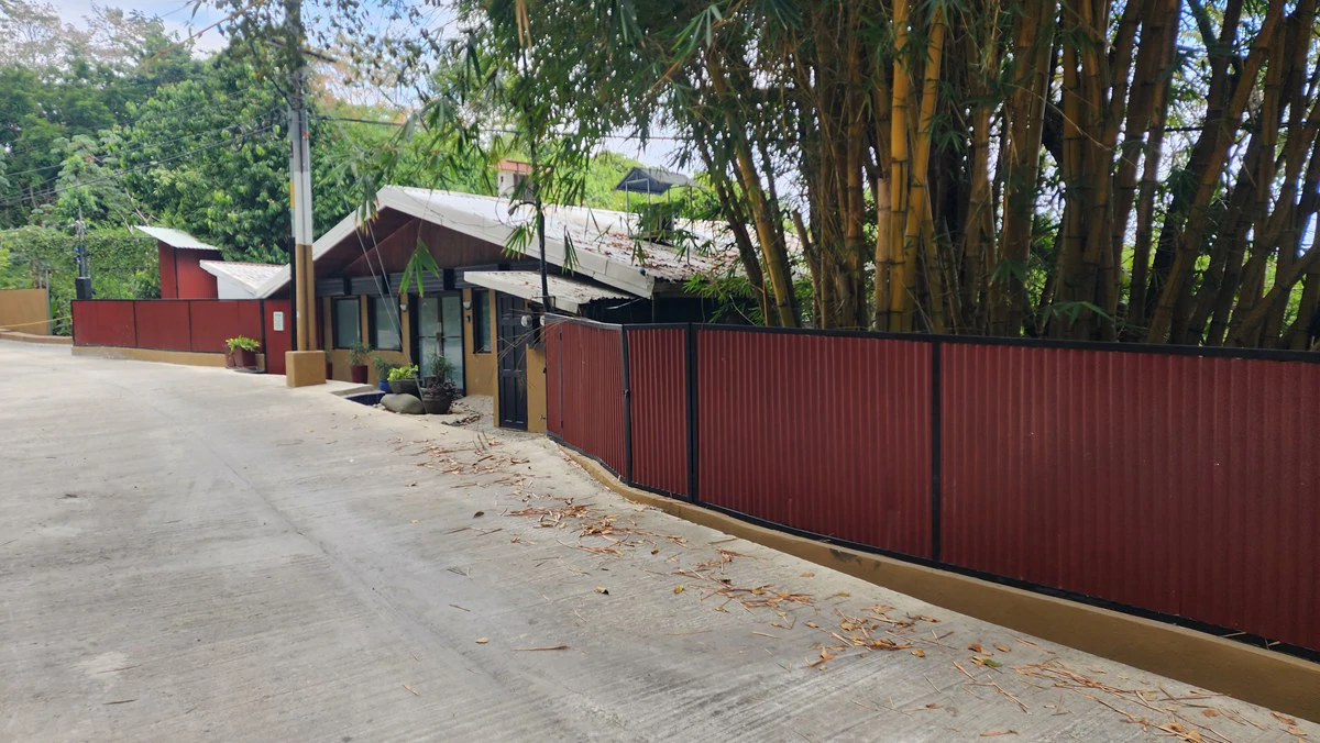 Manuel Antonio Villa: Manuel Antonio Villa with Subdividable Lot or Expansion - Gallery image 4