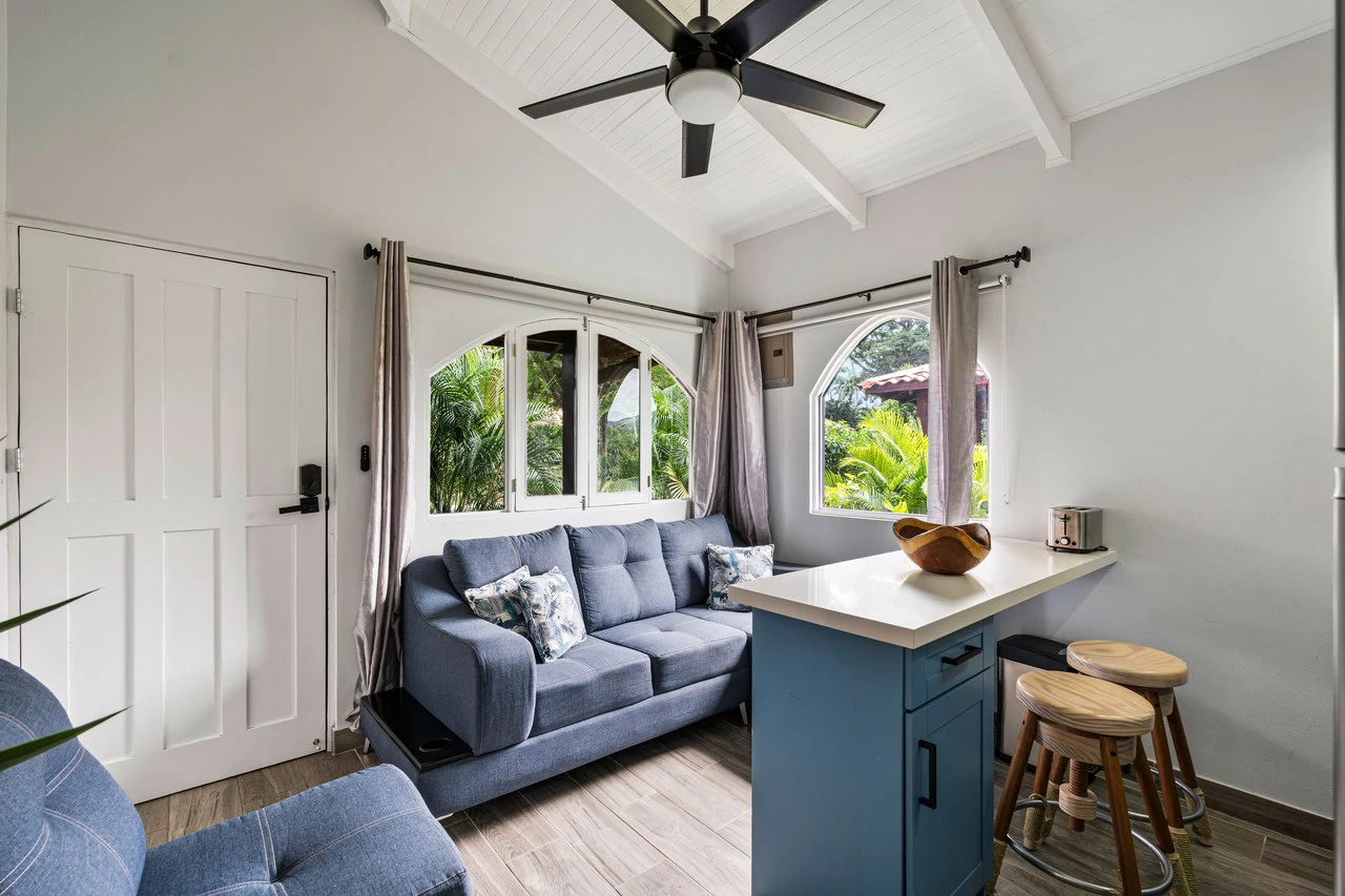 Casa Sereneness - Villaggio II, 405B:  Walk to the beach from this beautiful gated community - Gallery image 3