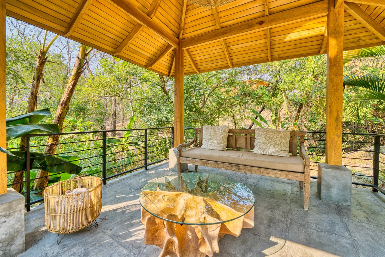 Casa Zona Azul: Tranquil Luxury Retreat in Nosara - Gallery image 24