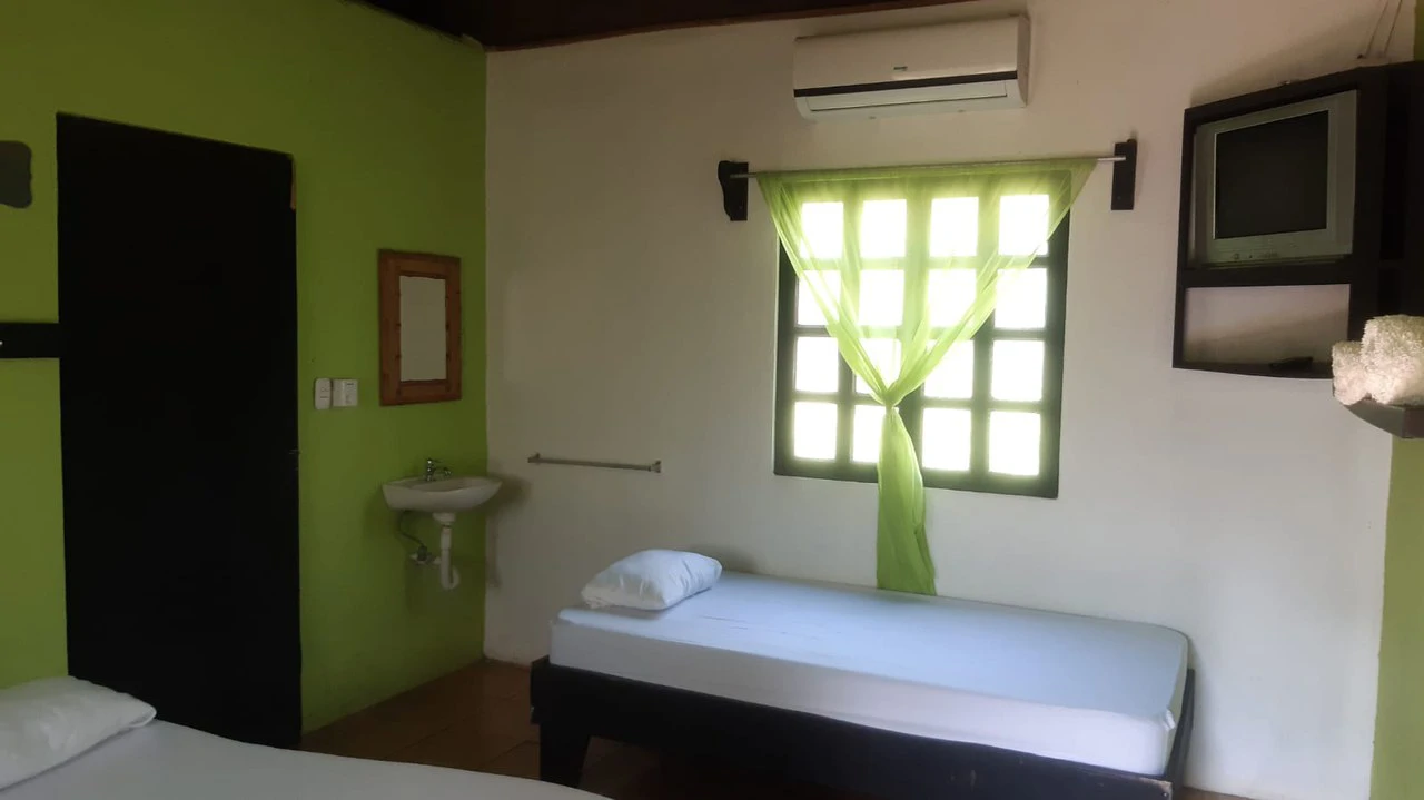 Apartments and Restaurant business for sale, commercial property in Huacas, 1 hour away from the airport of Liberia - Gallery image 17