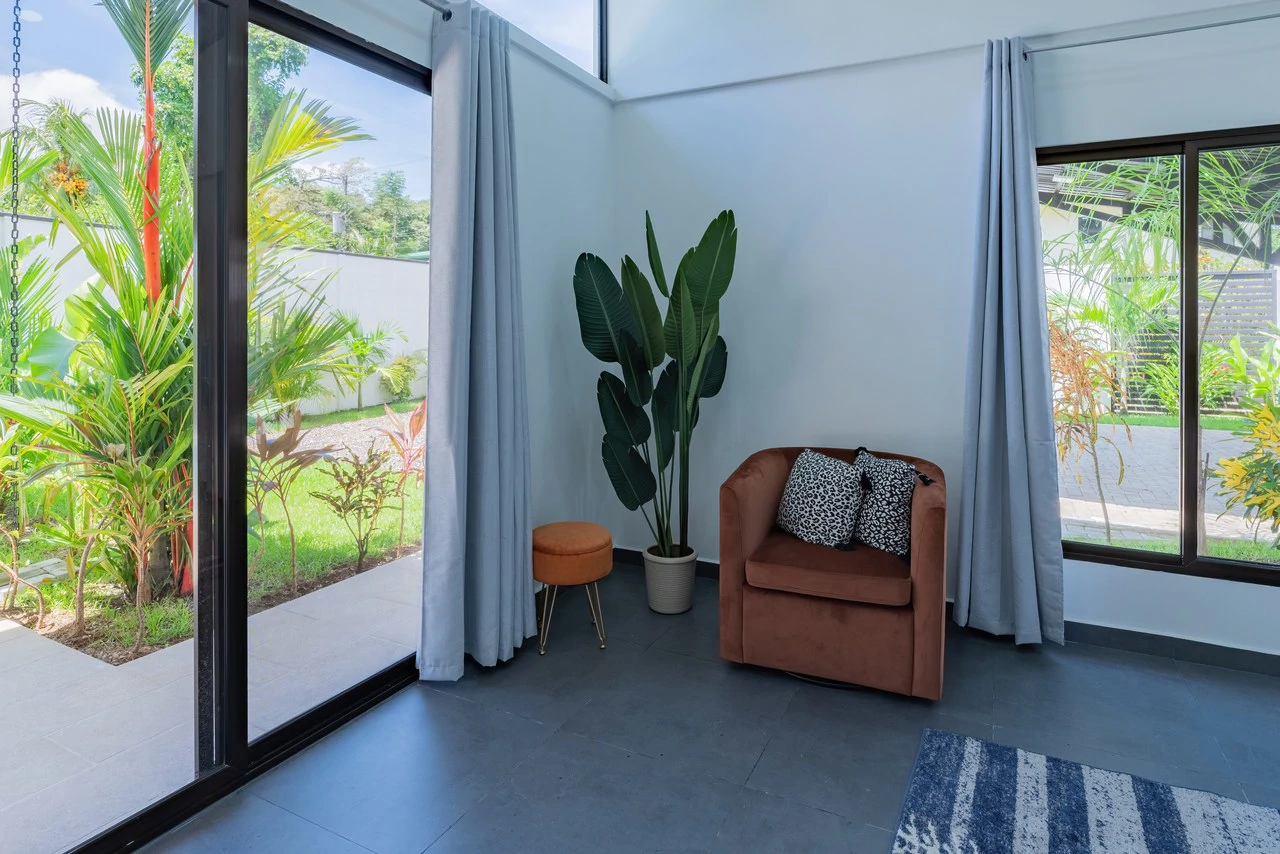 Villa Selva – Just Steps from the Chaman Beach: House For Sale in Uvita - Gallery image 31