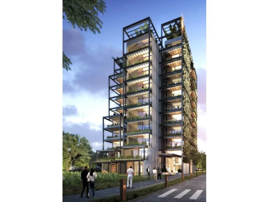 For Sale / Apartment at Condominium Qalma Coyol in Alajuela - Gallery image 2