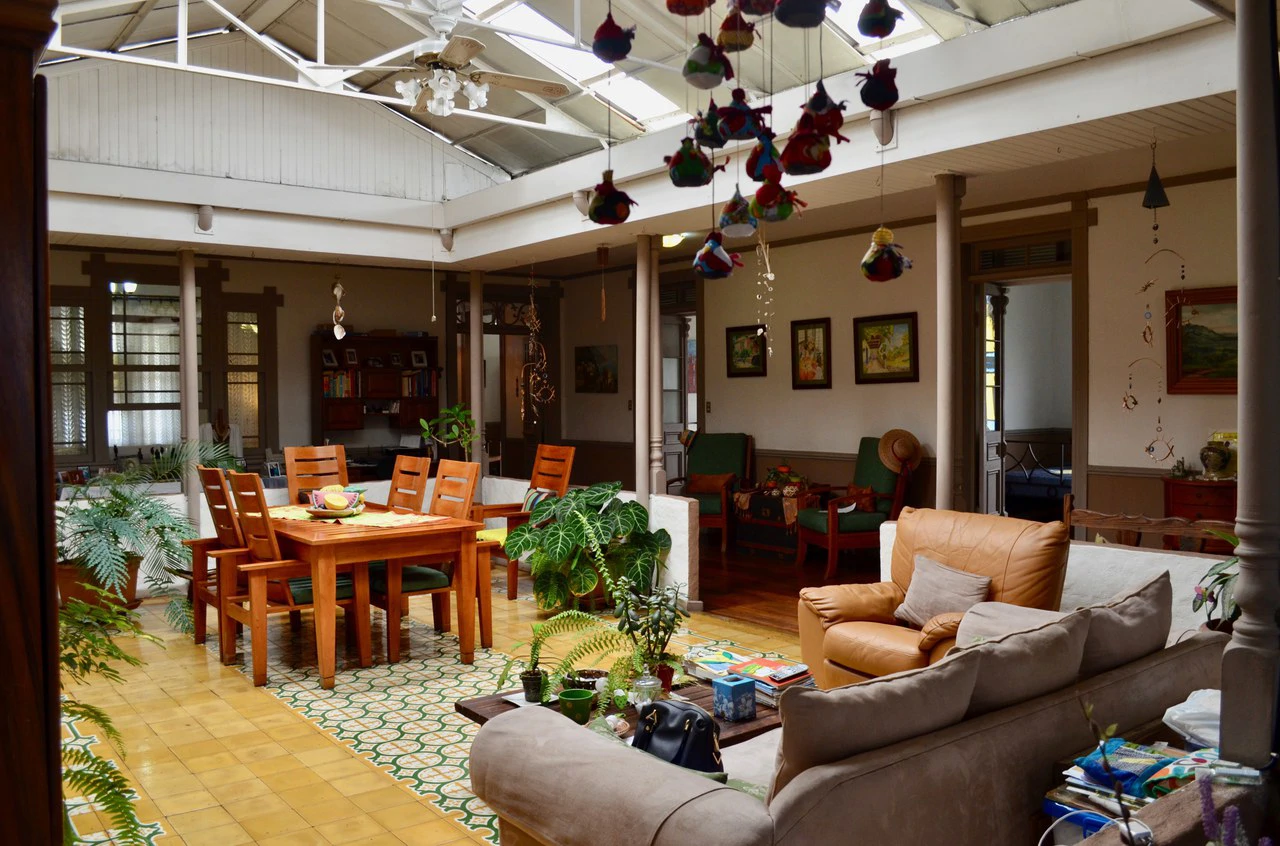 ELEGANTE CASA VICTORIANA: House For Sale in Santo Domingo - Gallery image 31