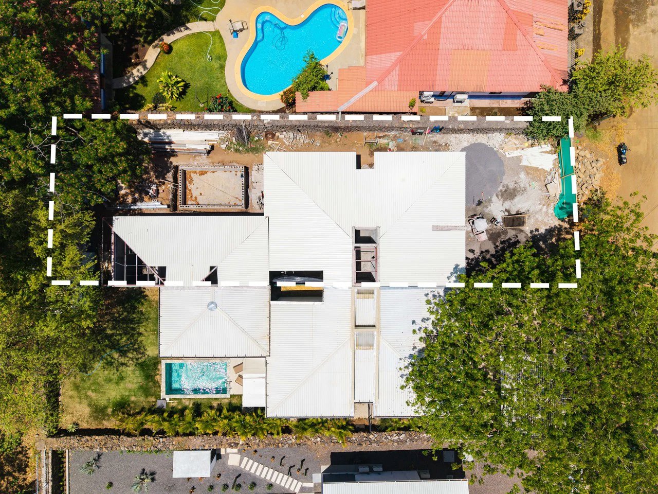Casa Kuna II: A Tranquil Oasis in the Heart of Playas del Coco - Gallery image 13