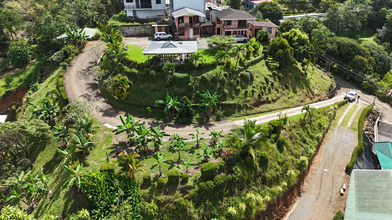 Close-In Uvita Ocean View Homes and apartments Calle BM, Uvita, Puntarenas, Costa Rica - Gallery image 10