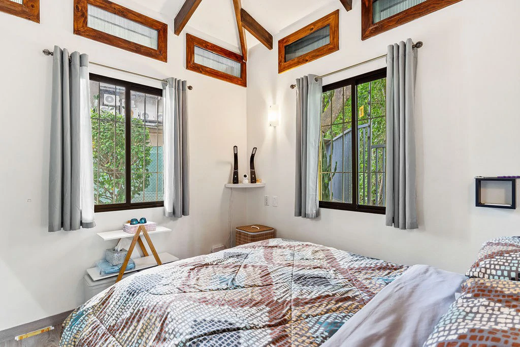 Casa Amani: Luxury Ocean-View Estate & Investment Opportunity in Tamarindo! - Gallery image 86