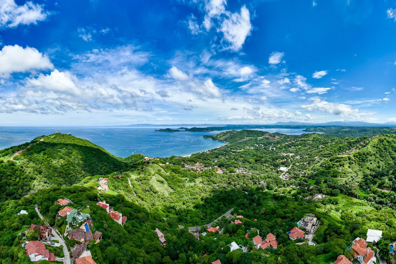 Villa Catalina 16: Oceanview Luxury Villa in Playa Potrero - Gallery image 24