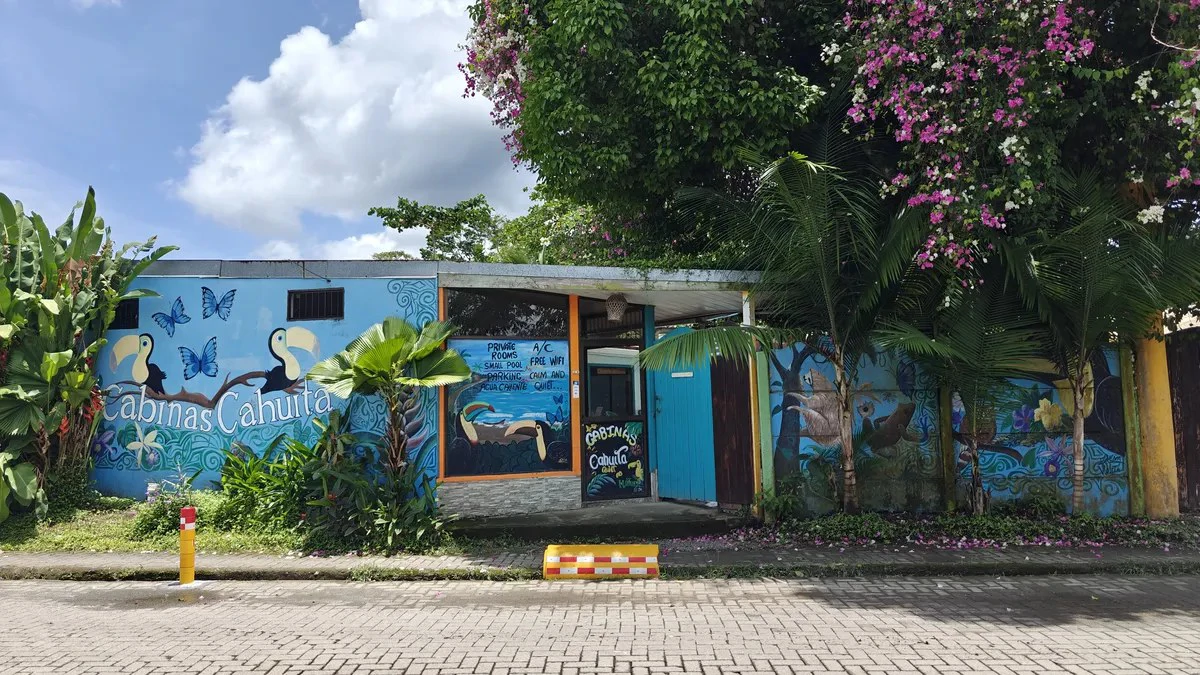 ID 1082: Hotel for Sale in Cahuita Costa Rica Near Cahuita National Park - Gallery image 26
