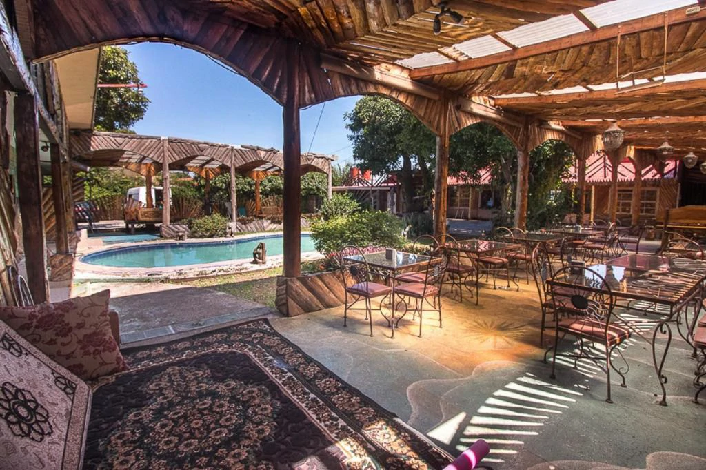 Hotel Casa Antigua: Exceptional Boutique Hotel & Prime Commercial Investment Opportunity Near Costa Rica’s Busiest Airport - Gallery image 4