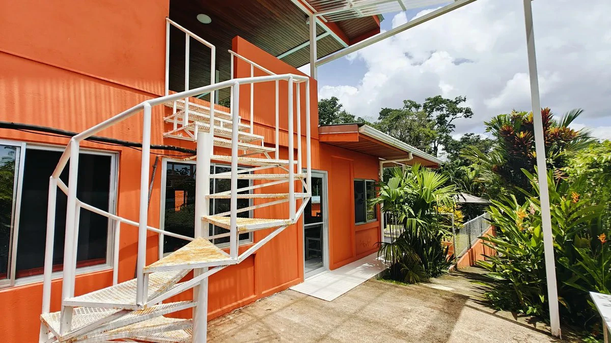 ID 888: 4 Bd/3 Ba Multi-Unit Home Near Puerto Viejo with Rental Potential - Gallery image 25