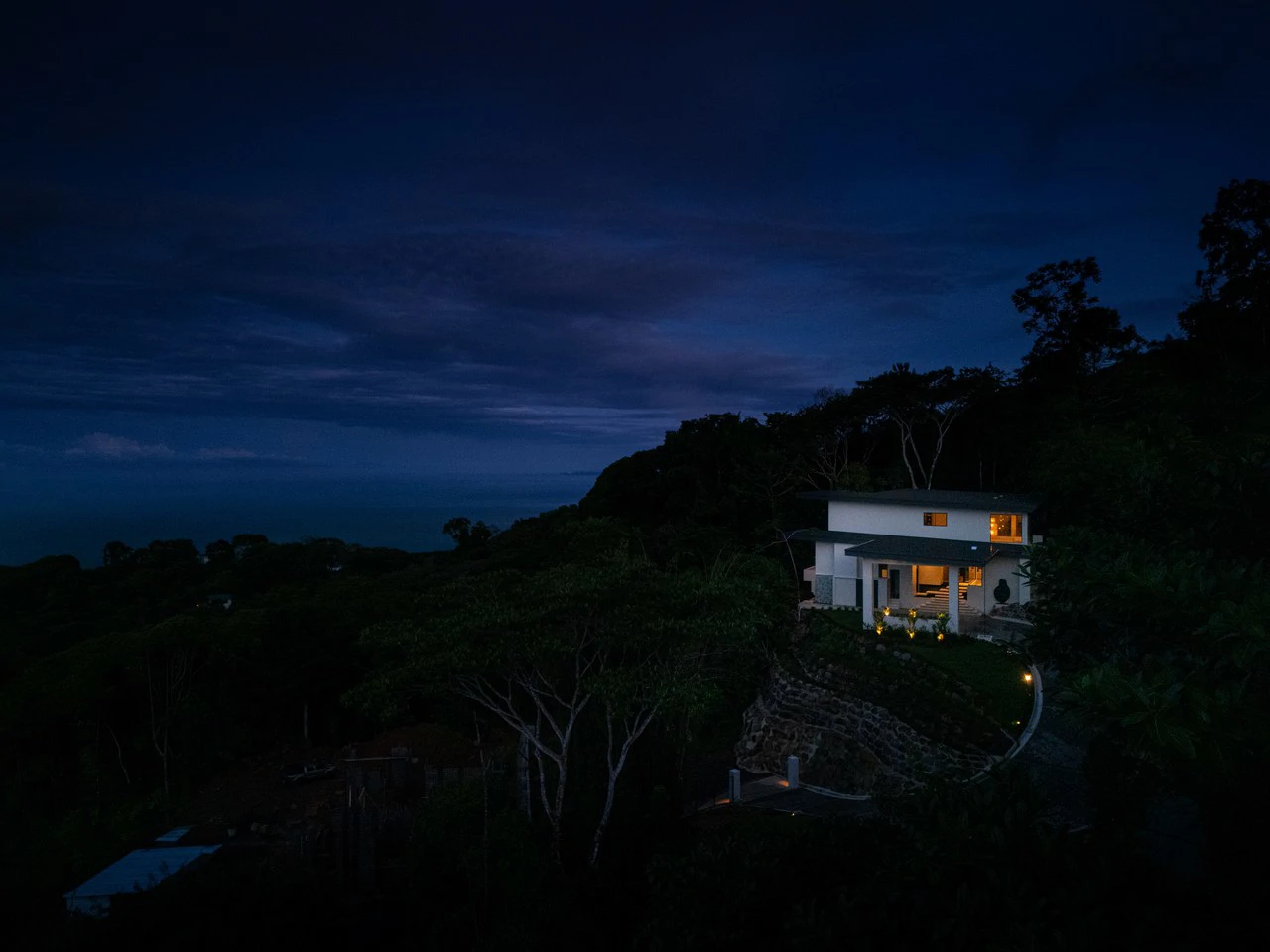 Acqua Blu: Mountain House For Sale in Escaleras - Gallery image 37