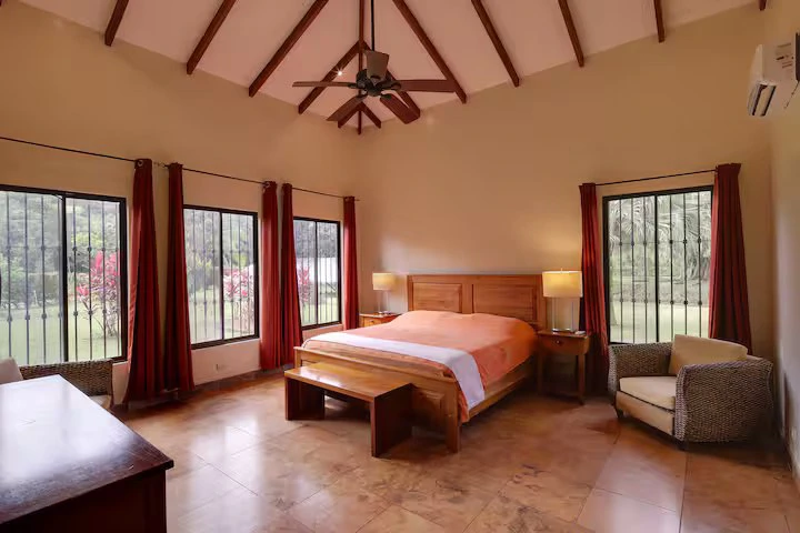 Amazing Casa Lago in Monterrey!: Private Lake and Close to Beaches! - Gallery image 16