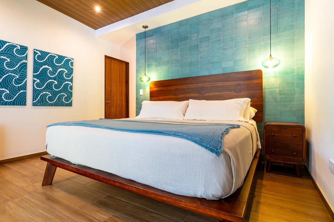 Amazing New Villa Cayman: Solar Powered and Walk to the Beach in Uvita! - Gallery image 48